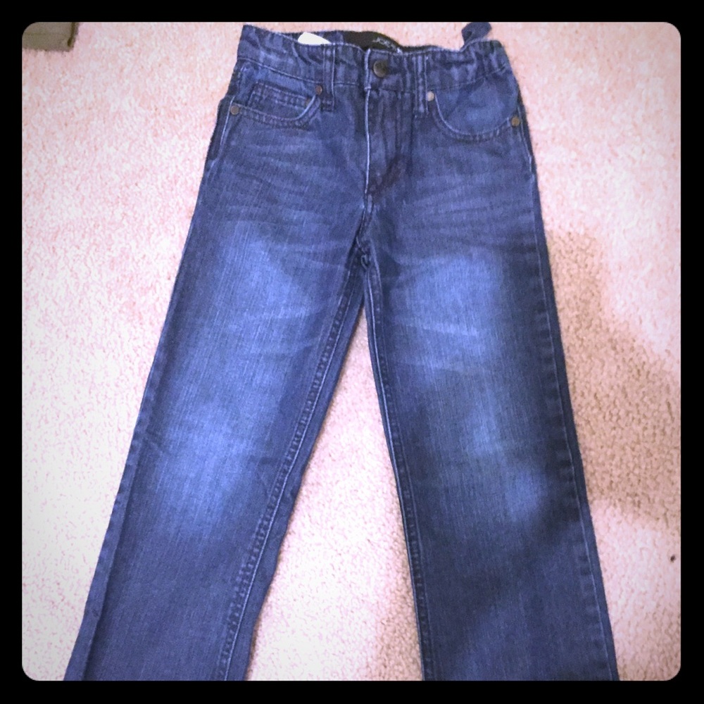 Joe jeans kids